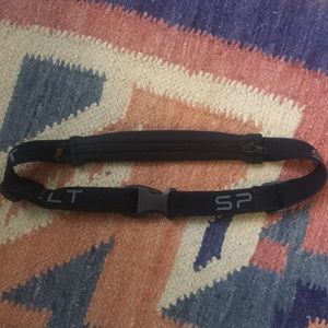 Spi Belt (for running)